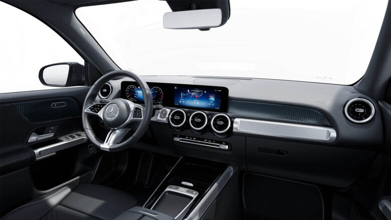 Mercedes-Benz GLB 200 Sport Executive 5dr 7G-Tronic Petrol Estate